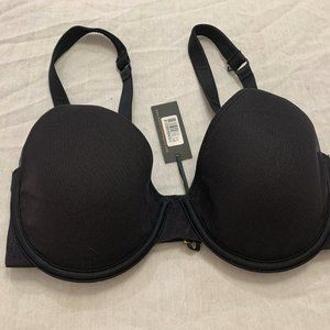 🍇  NWT ADDICTION NOUVELLE WOMENS UNDERWIRE BRA SIZE 30D 🍇